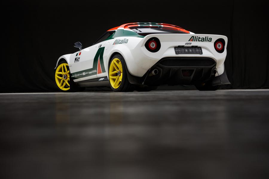  MAT New Stratos (1 of 25) 2019 года  (фото 23 из 37)